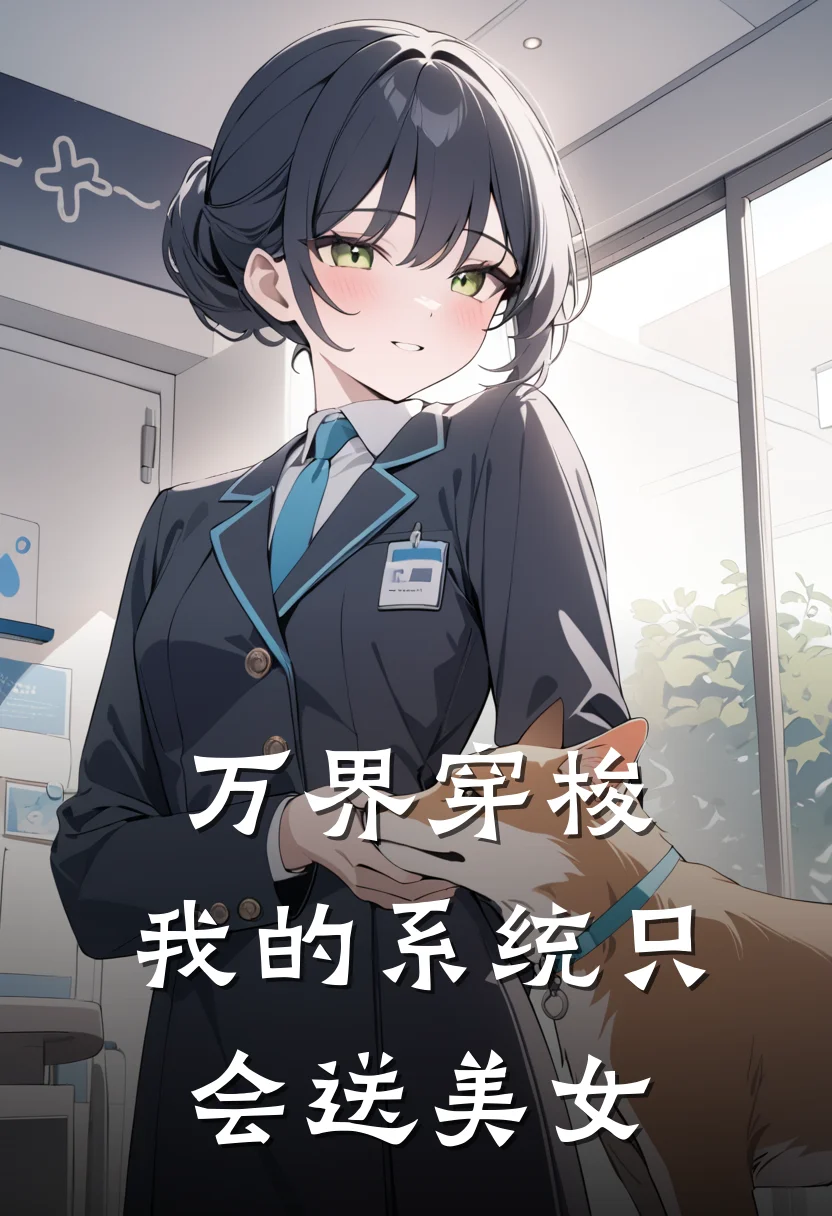 万界穿梭：我的系统只会送美女