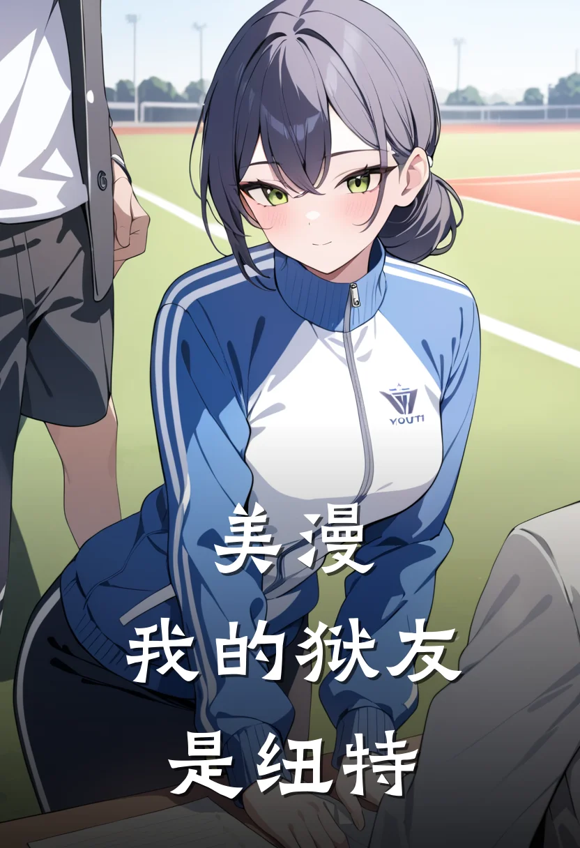 美漫：我的狱友是纽特