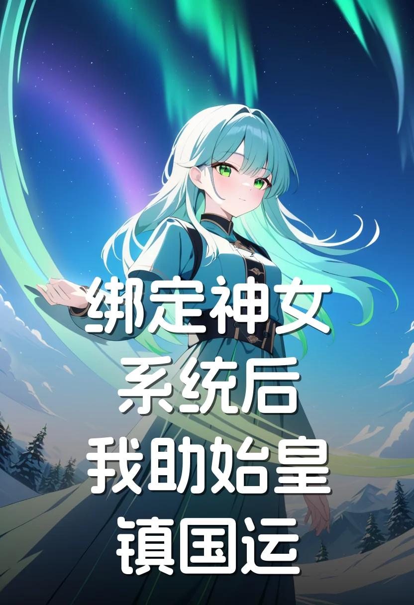绑定神女系统后，我助始皇镇国运