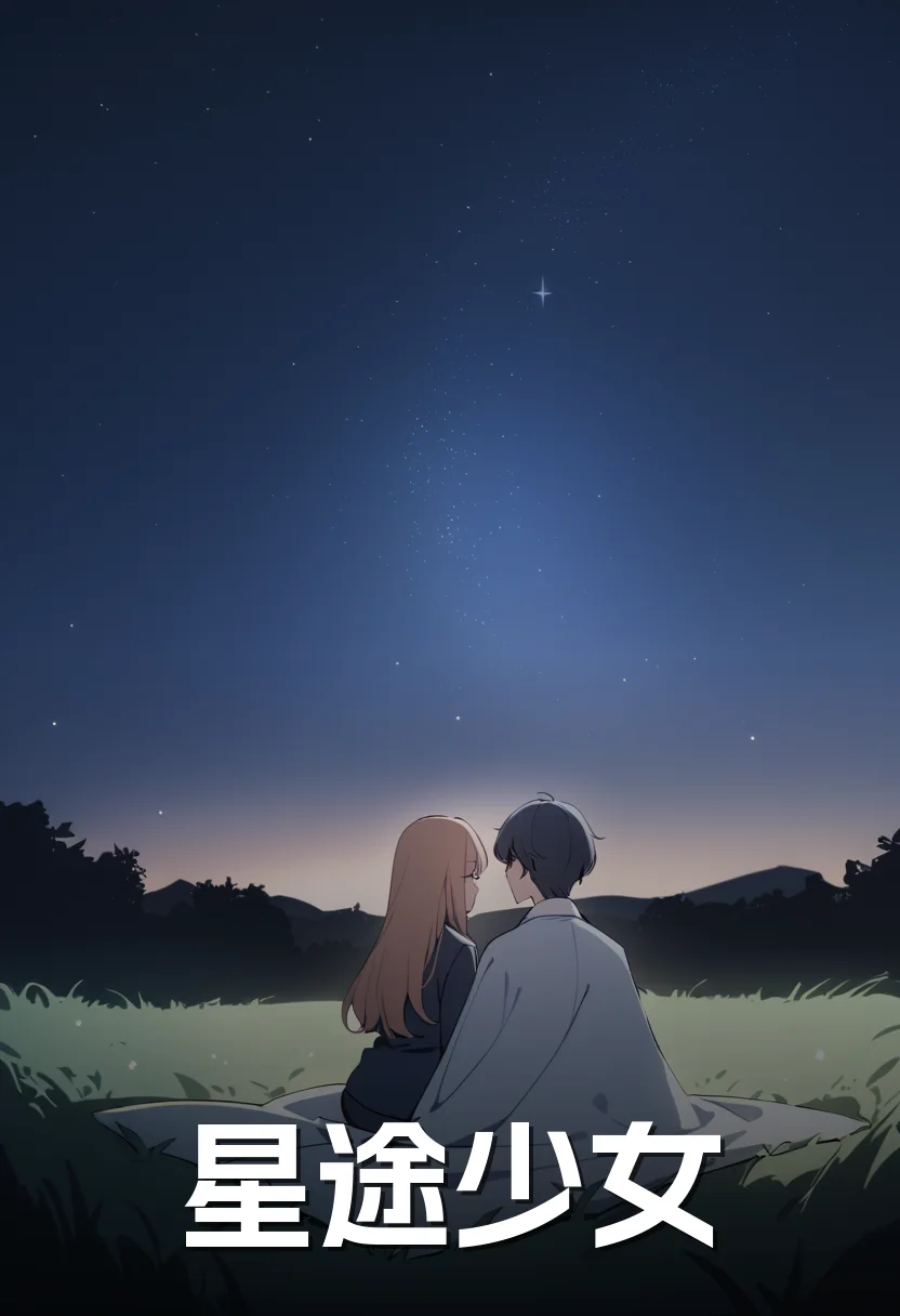 星途少女