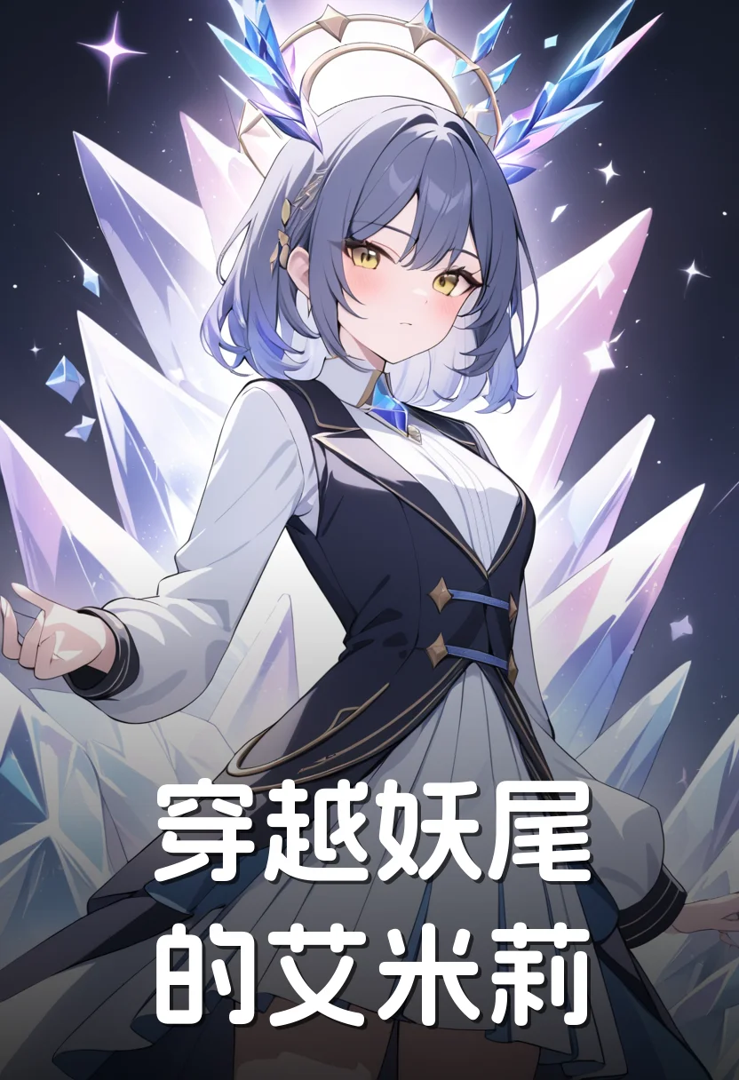 穿越妖尾的艾米莉