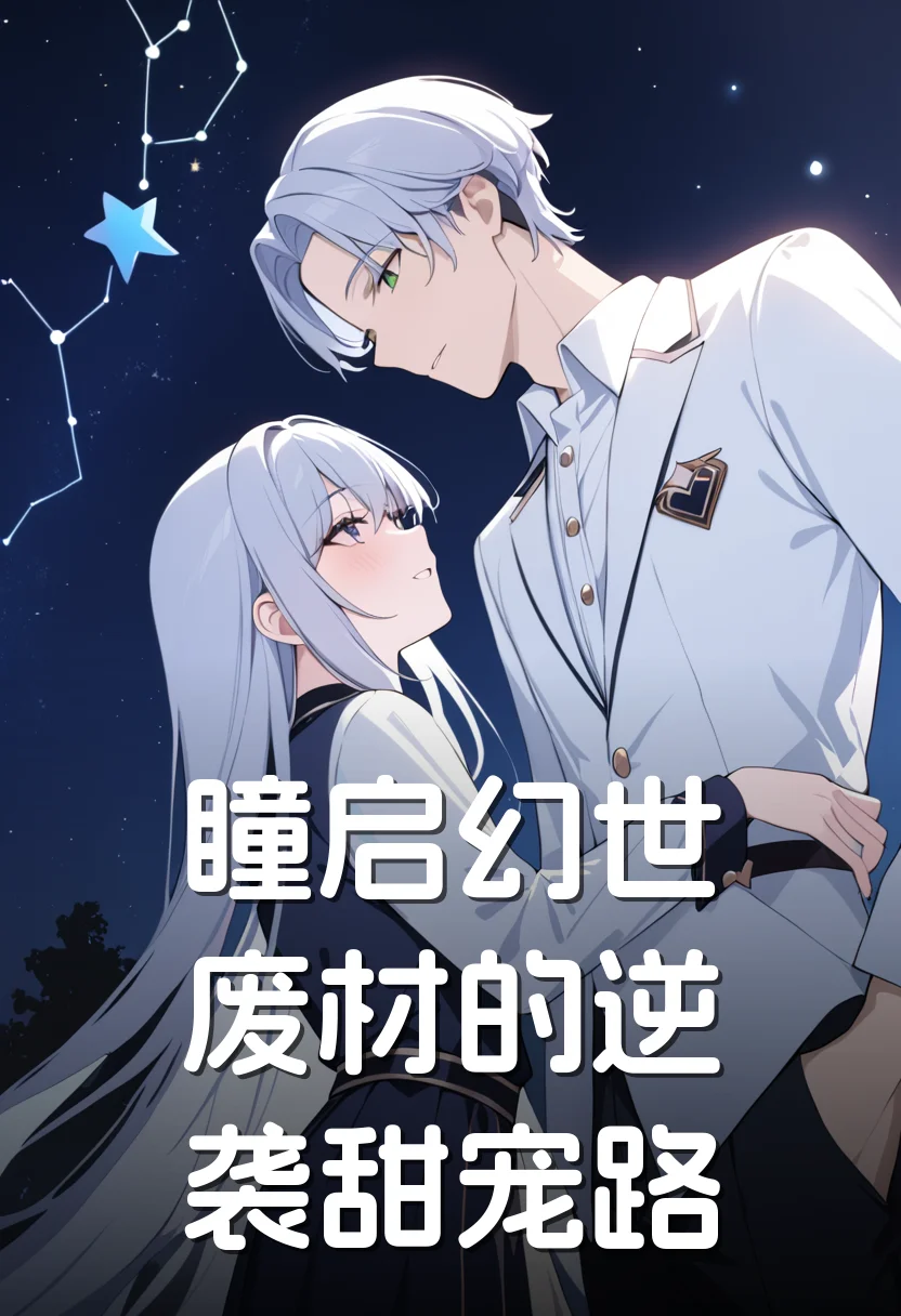 瞳启幻世：废材的逆袭甜宠路