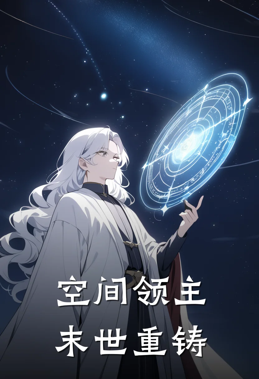 空间领主末世重铸