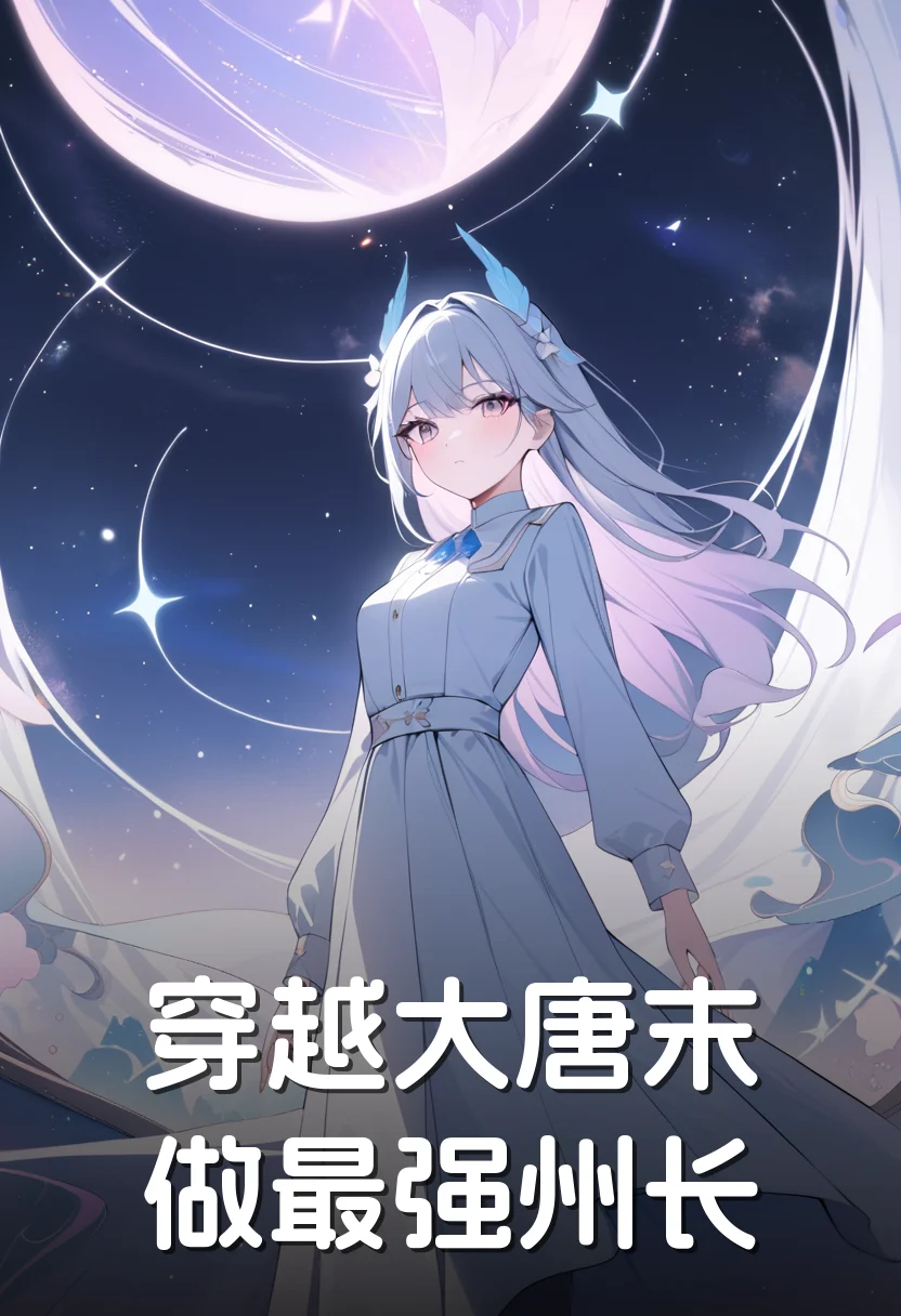 穿越大唐末，做最强州长