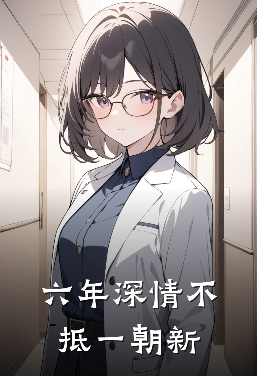 六年深情不抵一朝新