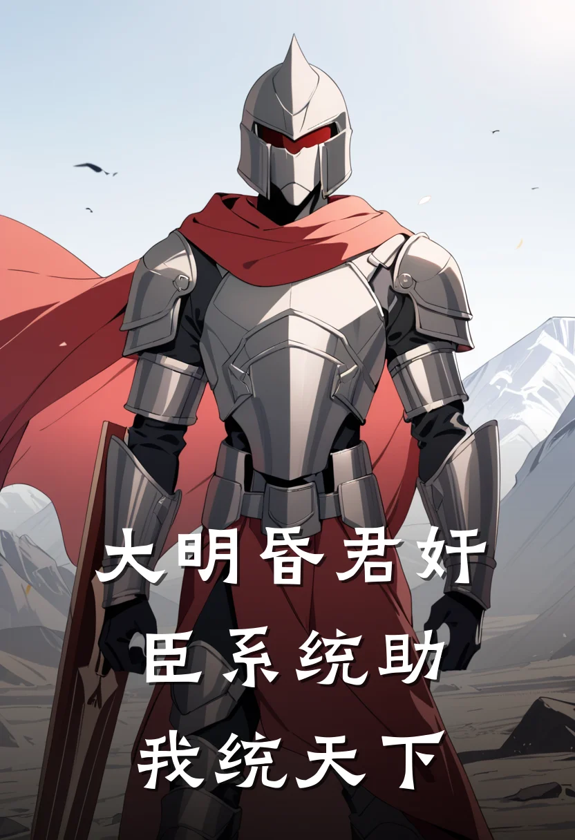 大明昏君奸臣系统助我统天下