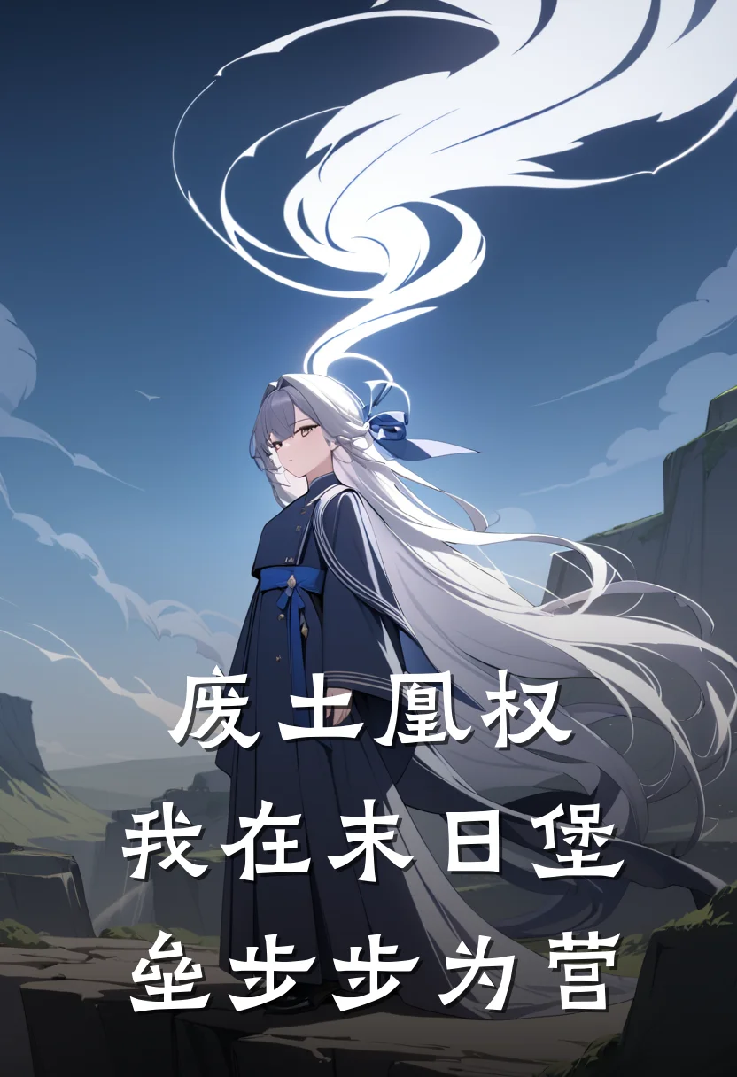 废土凰权：我在末日堡垒步步为营