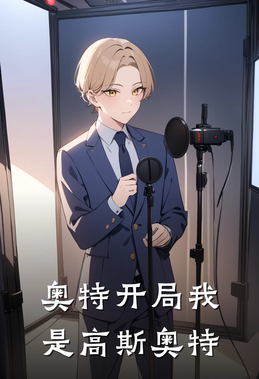 奥特开局我是高斯奥特