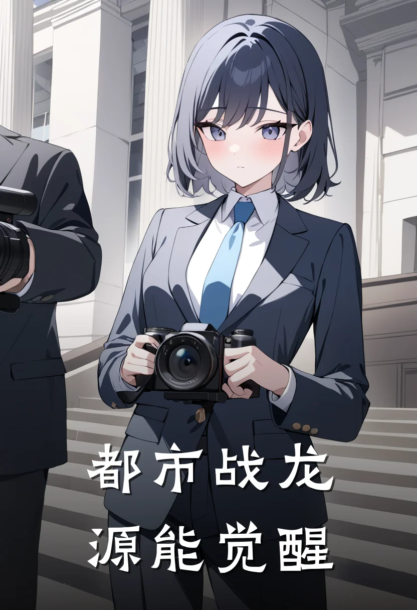 【都市战龙源能觉醒】