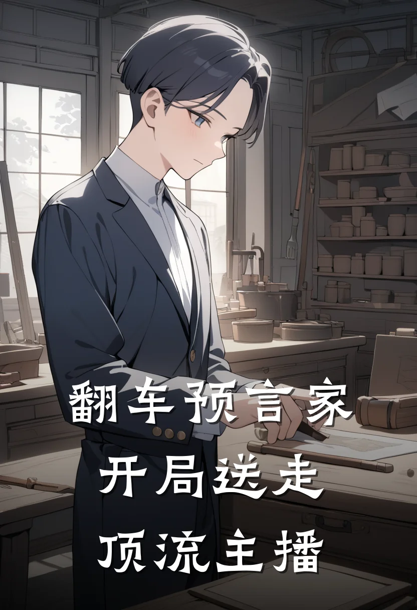 翻车预言家：开局送走顶流主播