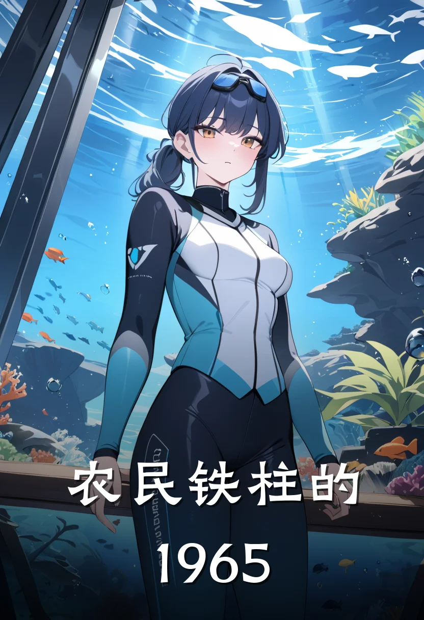 农民铁柱的1965