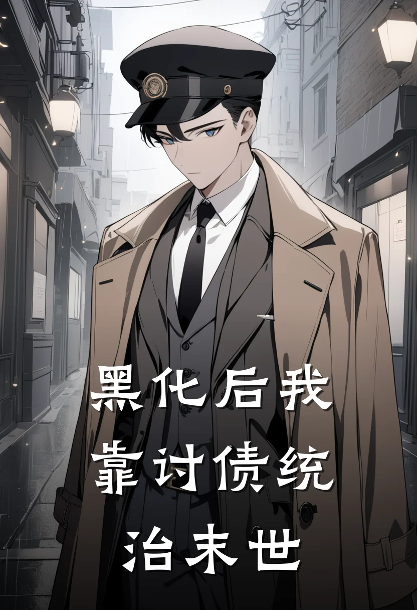 黑化后我靠讨债统治末世