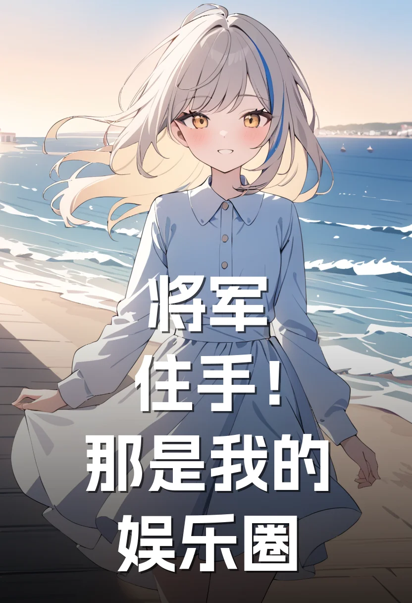 将军，住手！那是我的娱乐圈