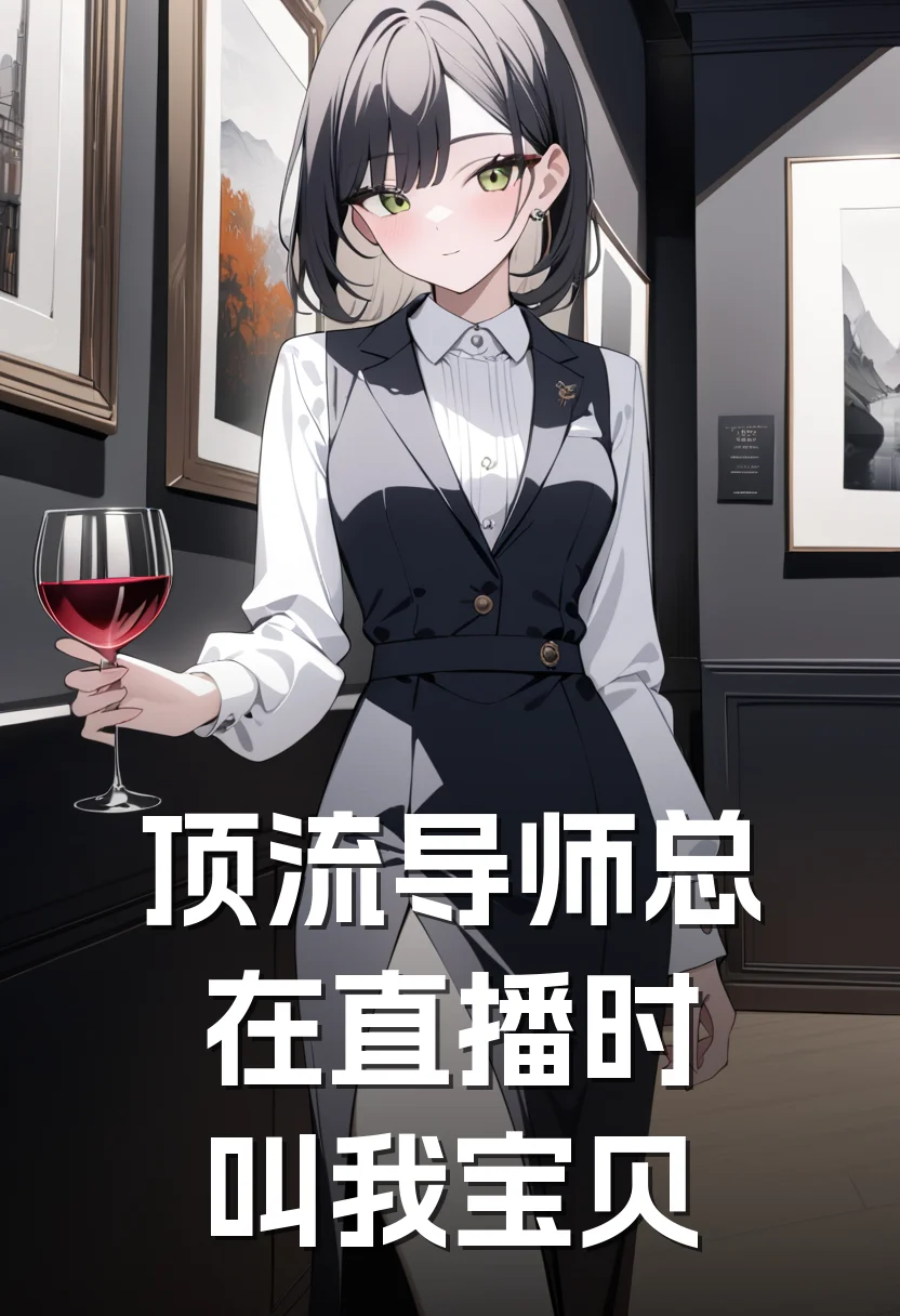 顶流导师总在直播时叫我宝贝