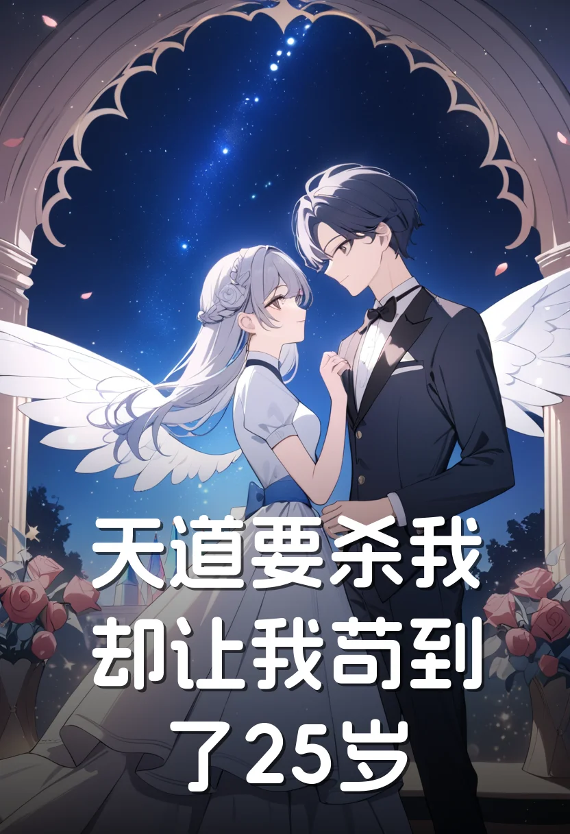 天道要杀我，却让我苟到了25岁