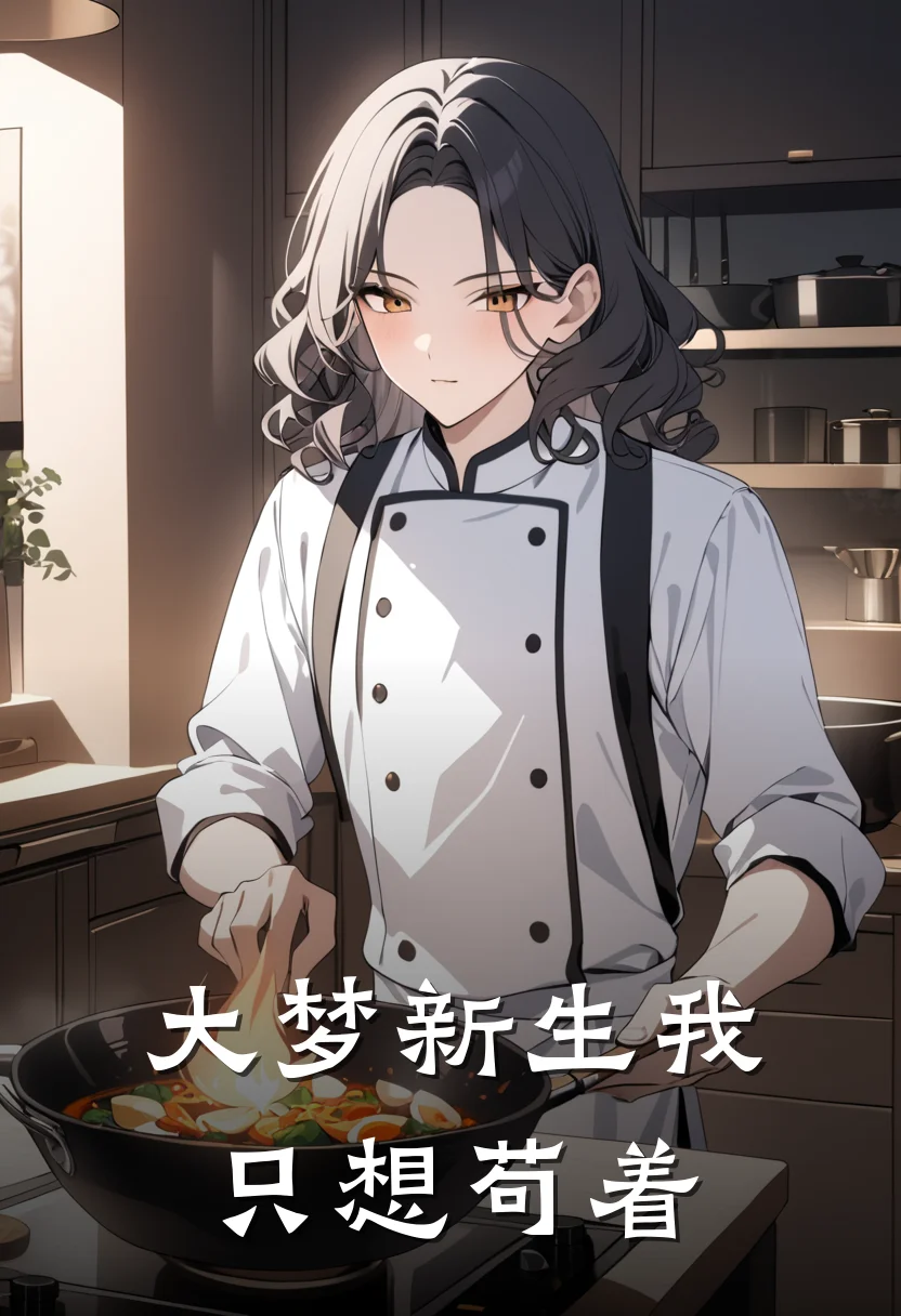 大梦新生我只想苟着