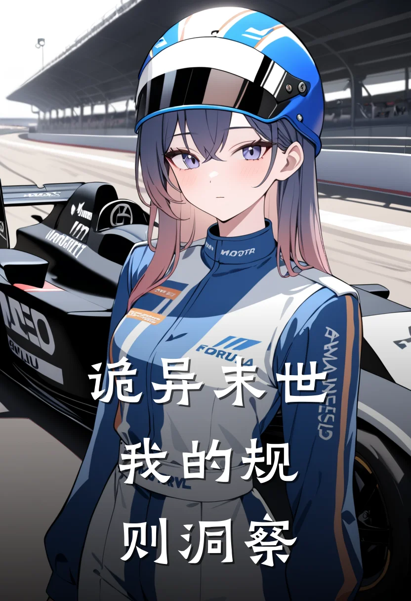 诡异末世：我的规则洞察