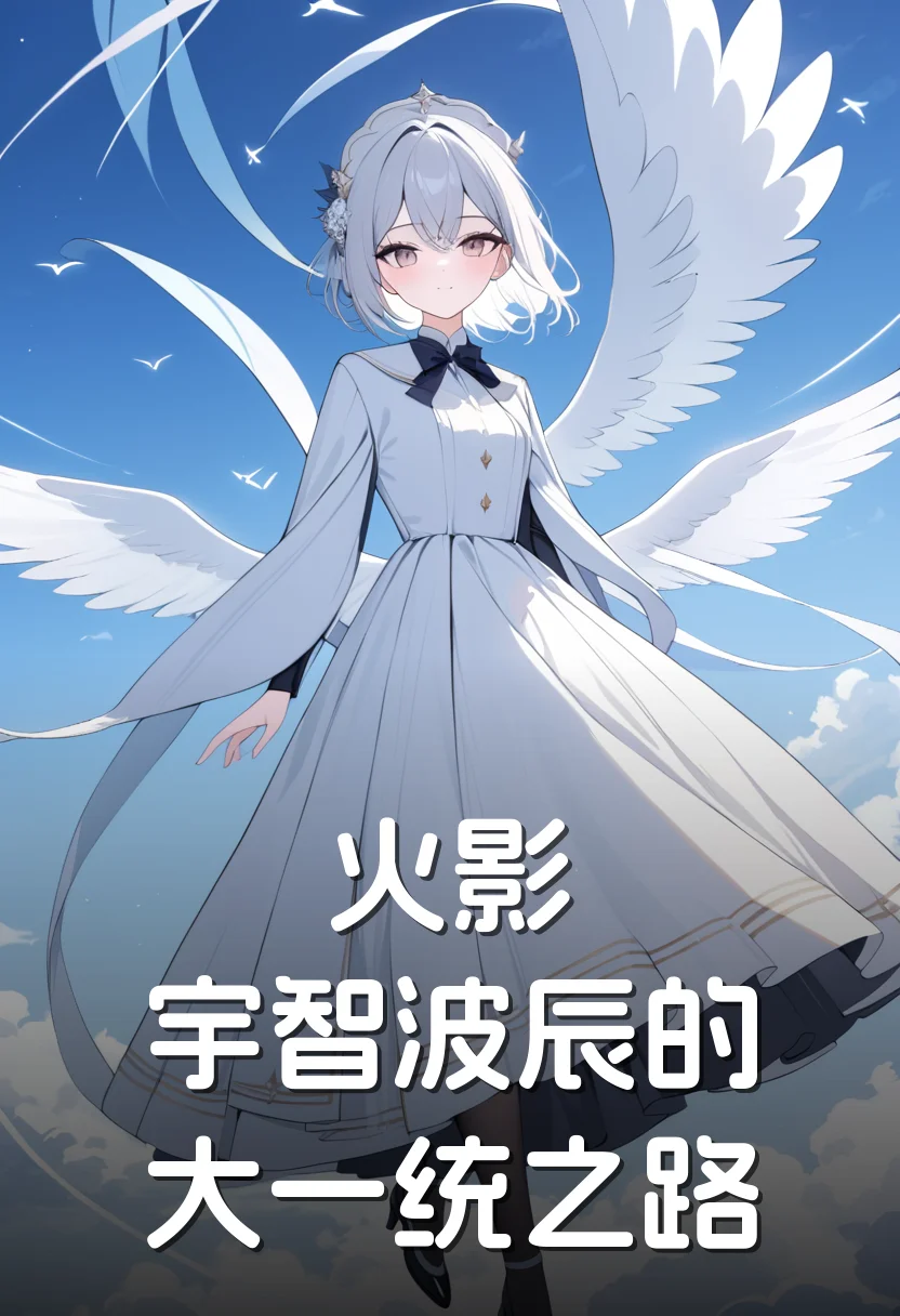 火影：宇智波辰的大一统之路