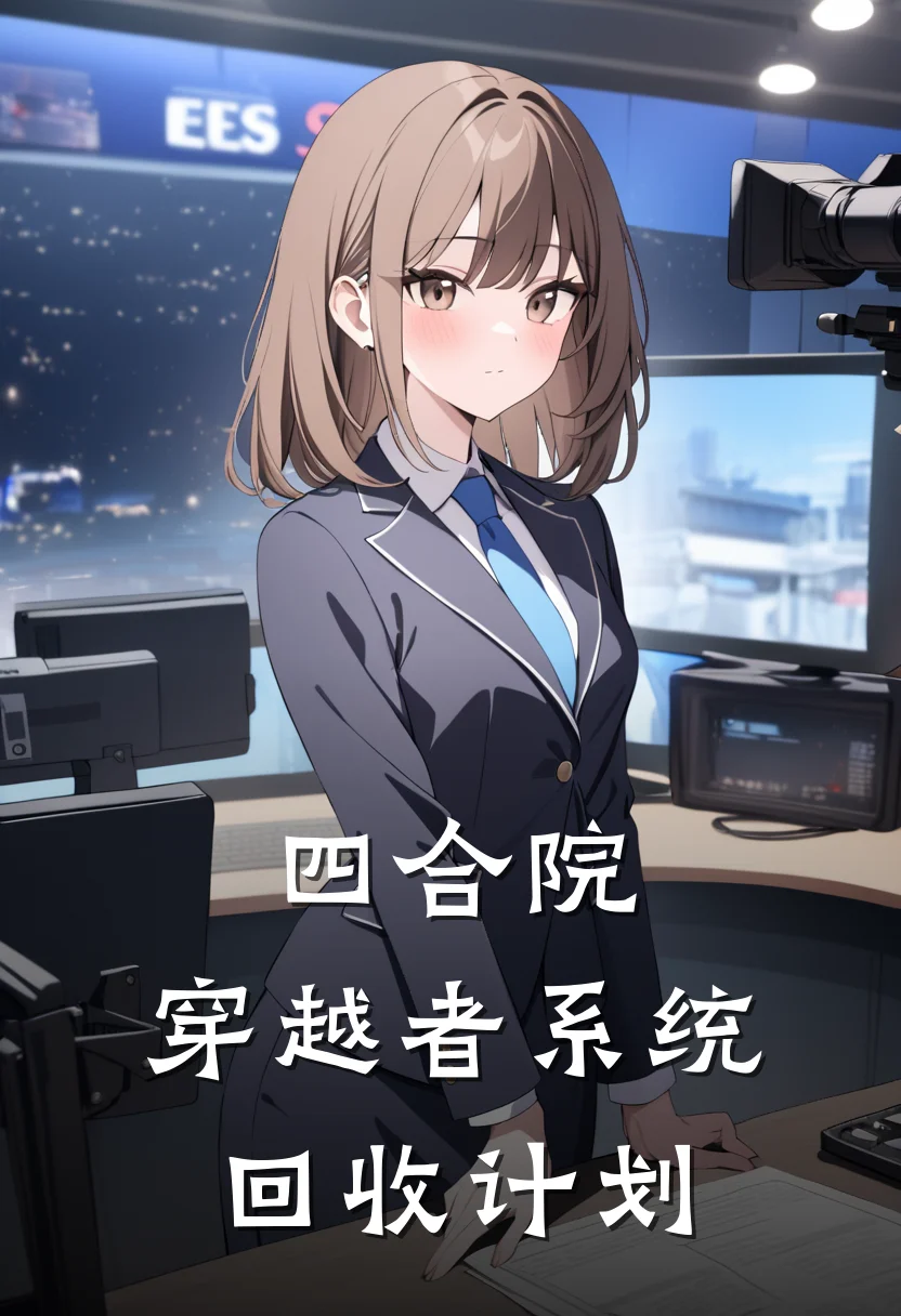 四合院：穿越者系统回收计划