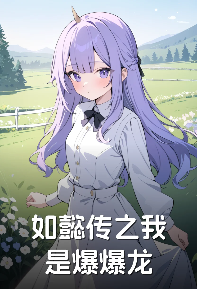 如懿传之我是爆爆龙