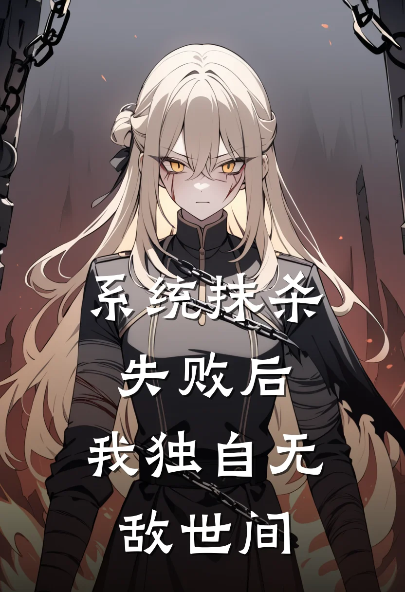 系统抹杀失败后，我独自无敌世间