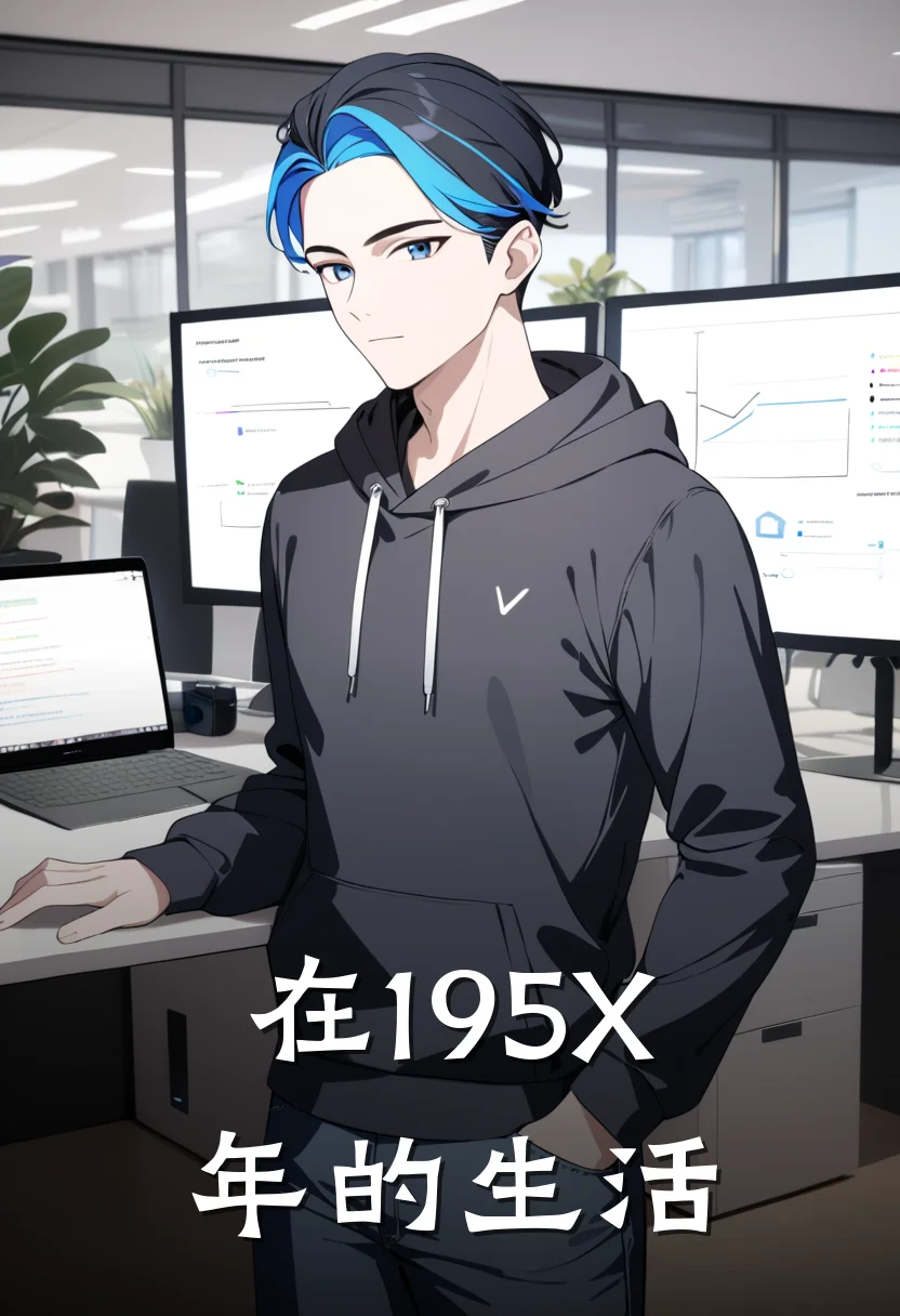 在195X年的生活