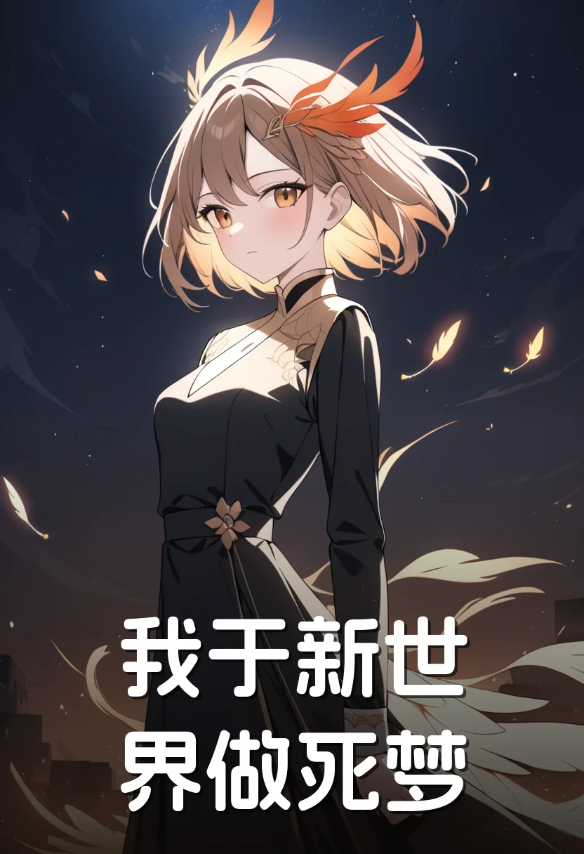 我于新世界做死梦