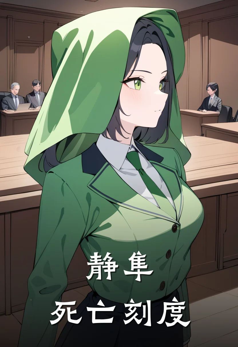 静隼：死亡刻度