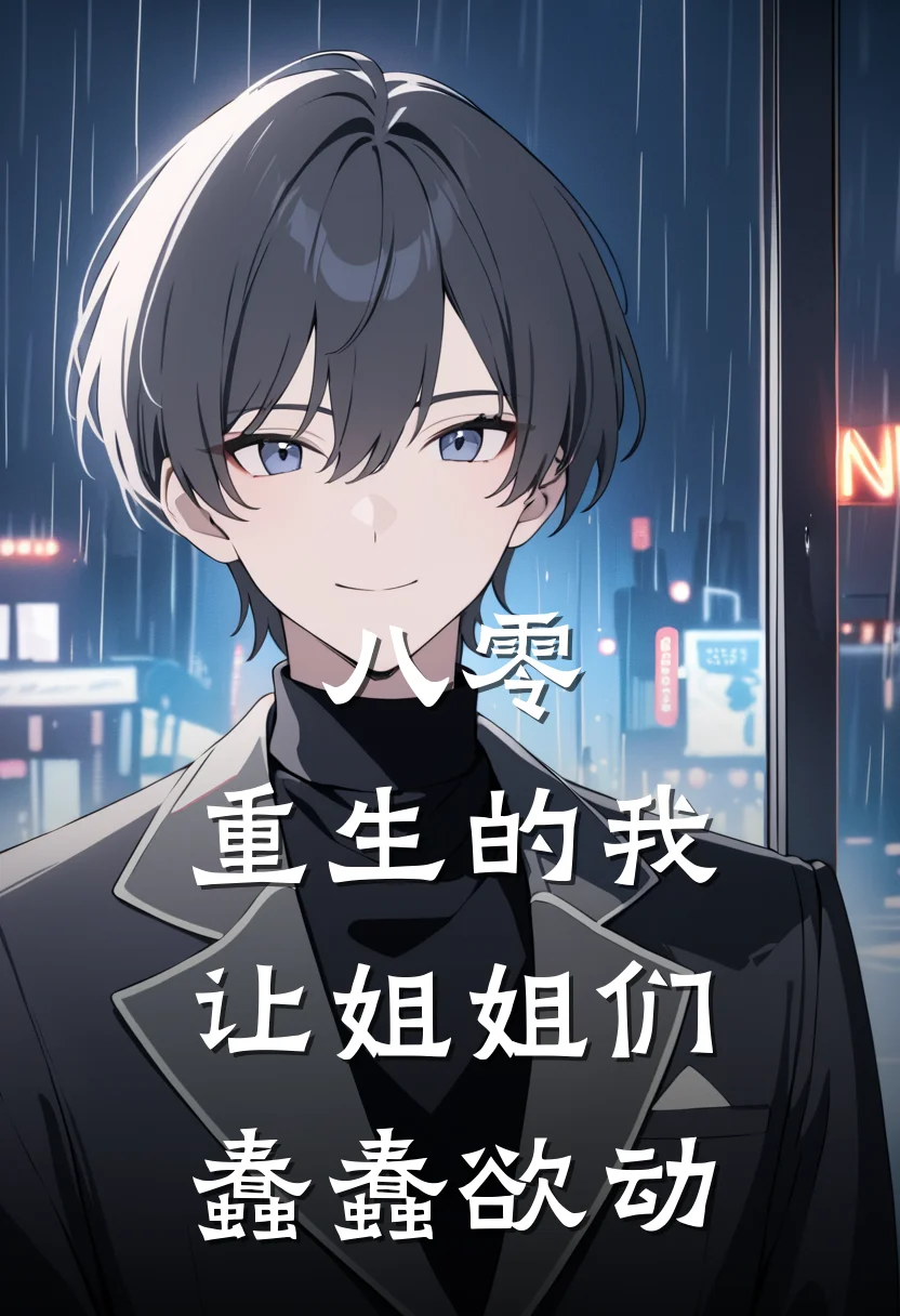 八零：重生的我让姐姐们蠢蠢欲动