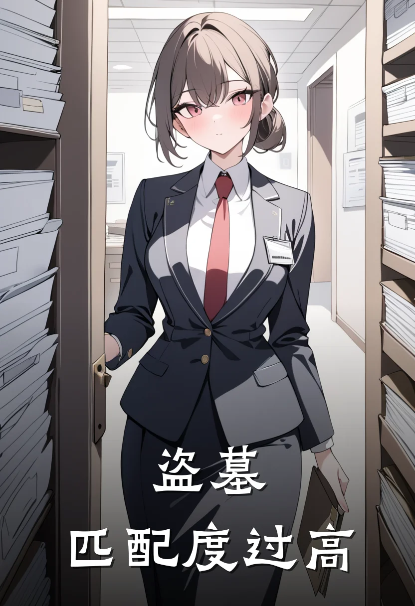 盗墓：匹配度过高