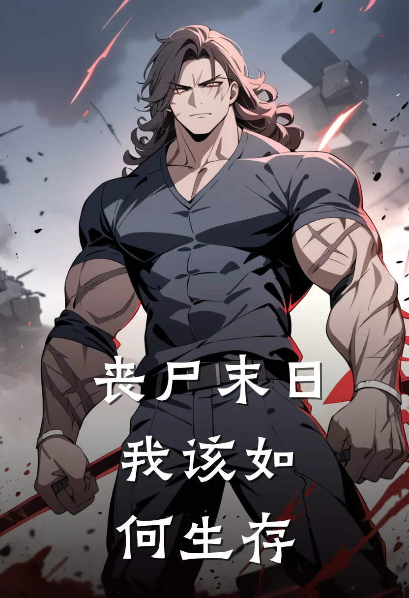 丧尸末日，我该如何生存