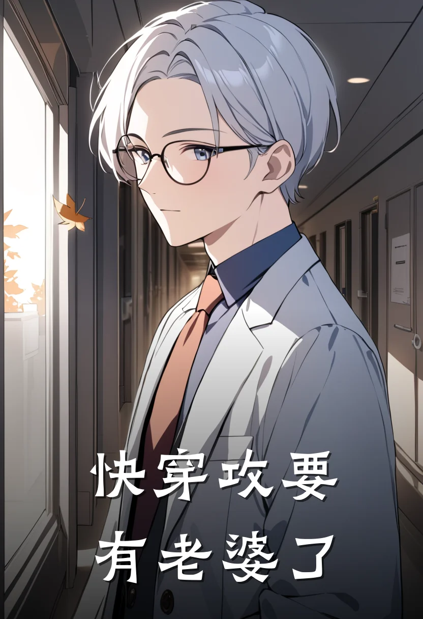 快穿攻要有老婆了