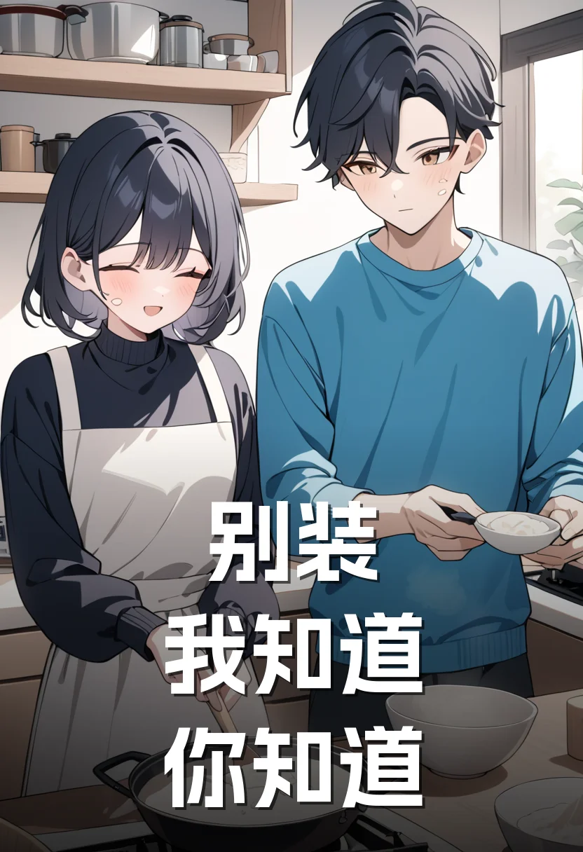 别装，我知道你知道