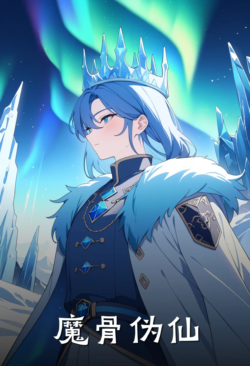 魔骨伪仙