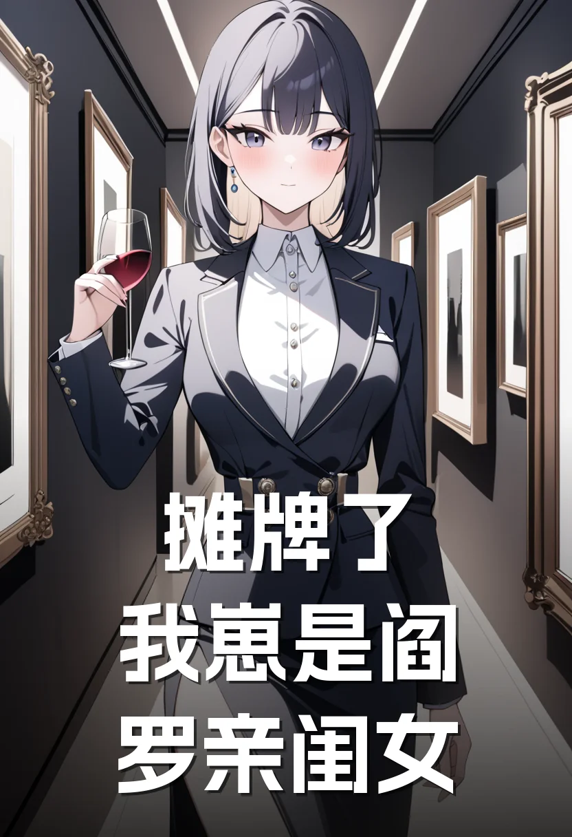 摊牌了，我崽是阎罗亲闺女