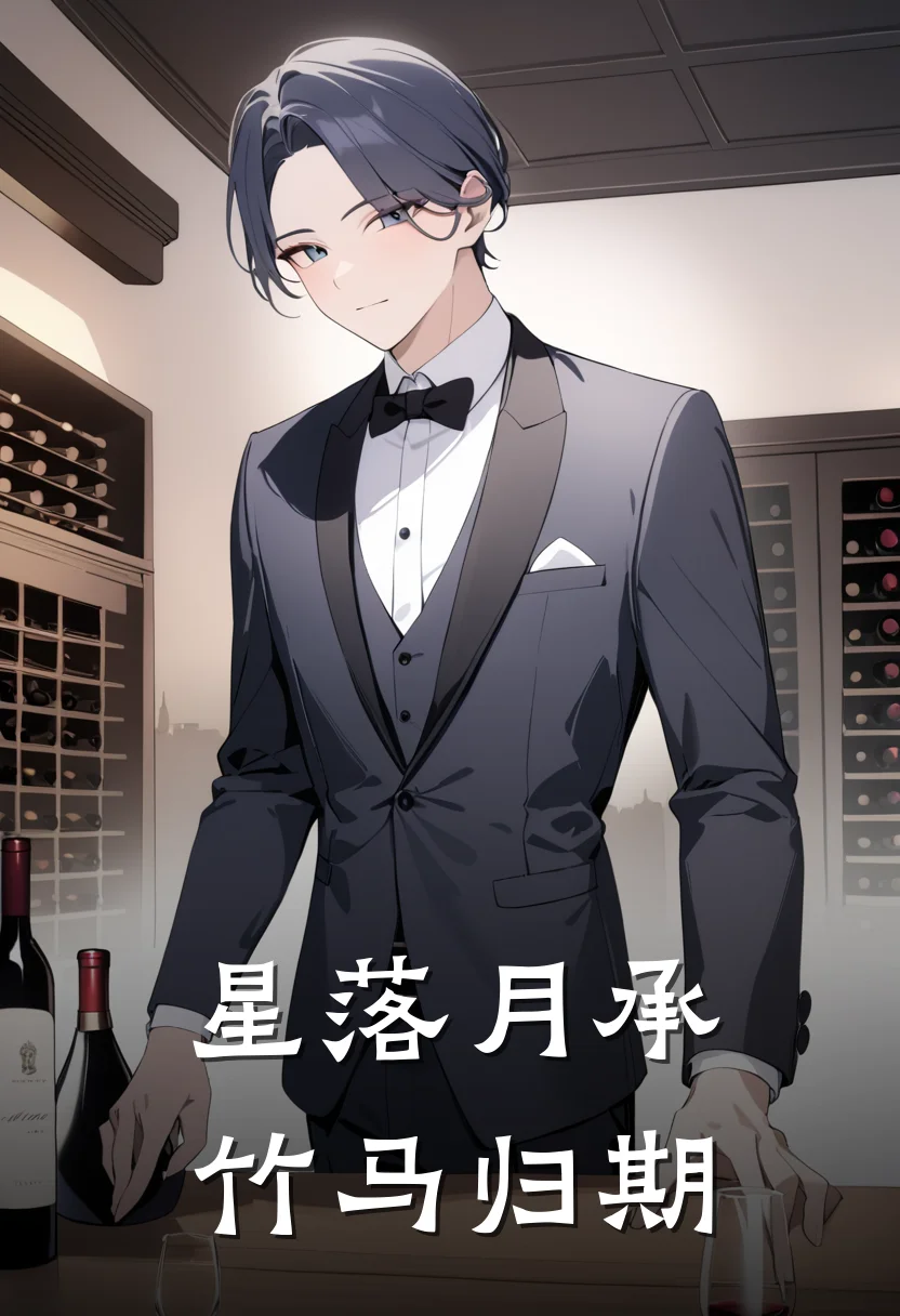 星落月承：竹马归期