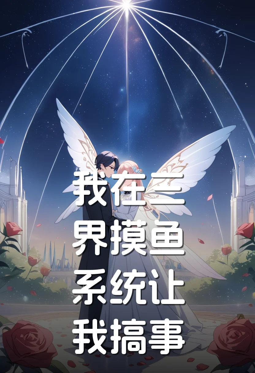 我在三界摸鱼，系统让我搞事