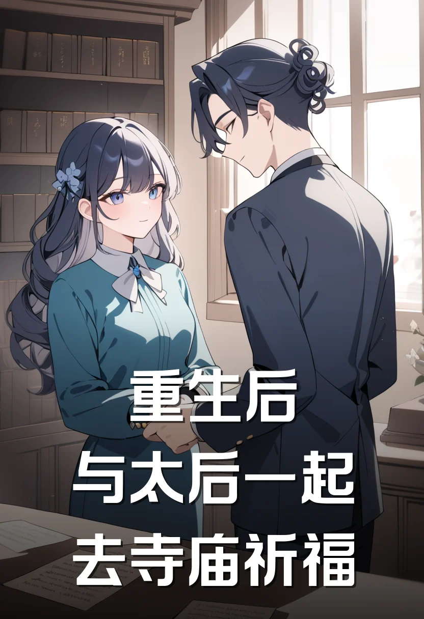 重生后，与太后一起去寺庙祈福