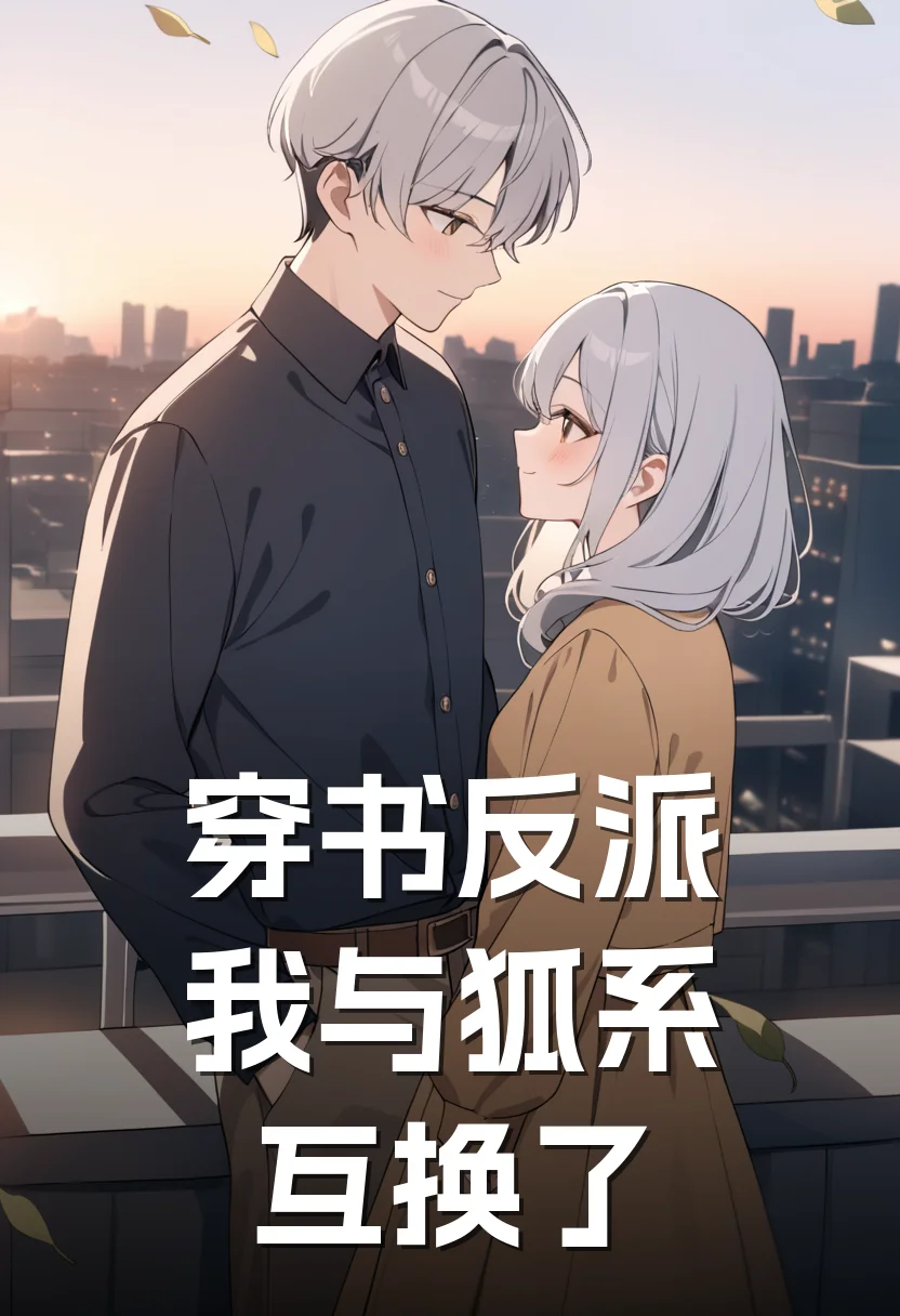 穿书反派我与狐系互换了