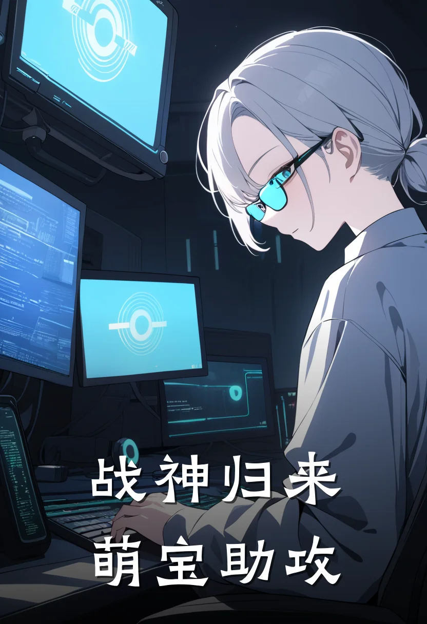 战神归来：萌宝助攻