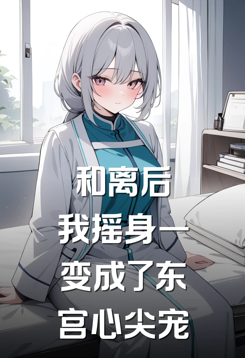 和离后，我摇身一变成了东宫心尖宠