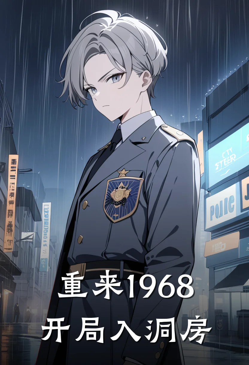 重来1968，开局入洞房