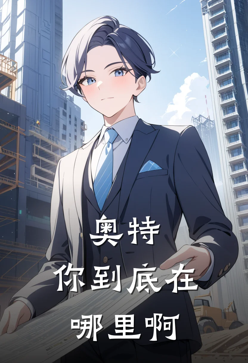 奥特：你到底在哪里啊