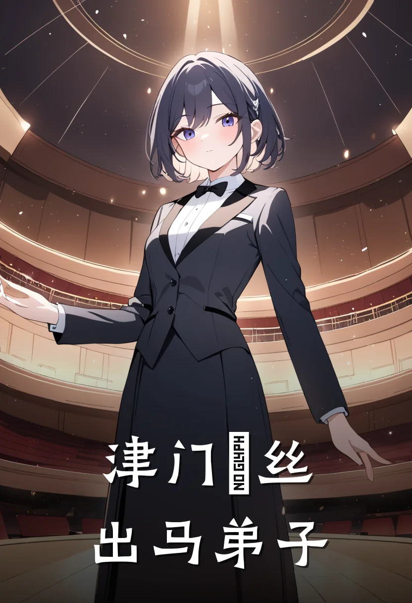 津门屌丝出马弟子