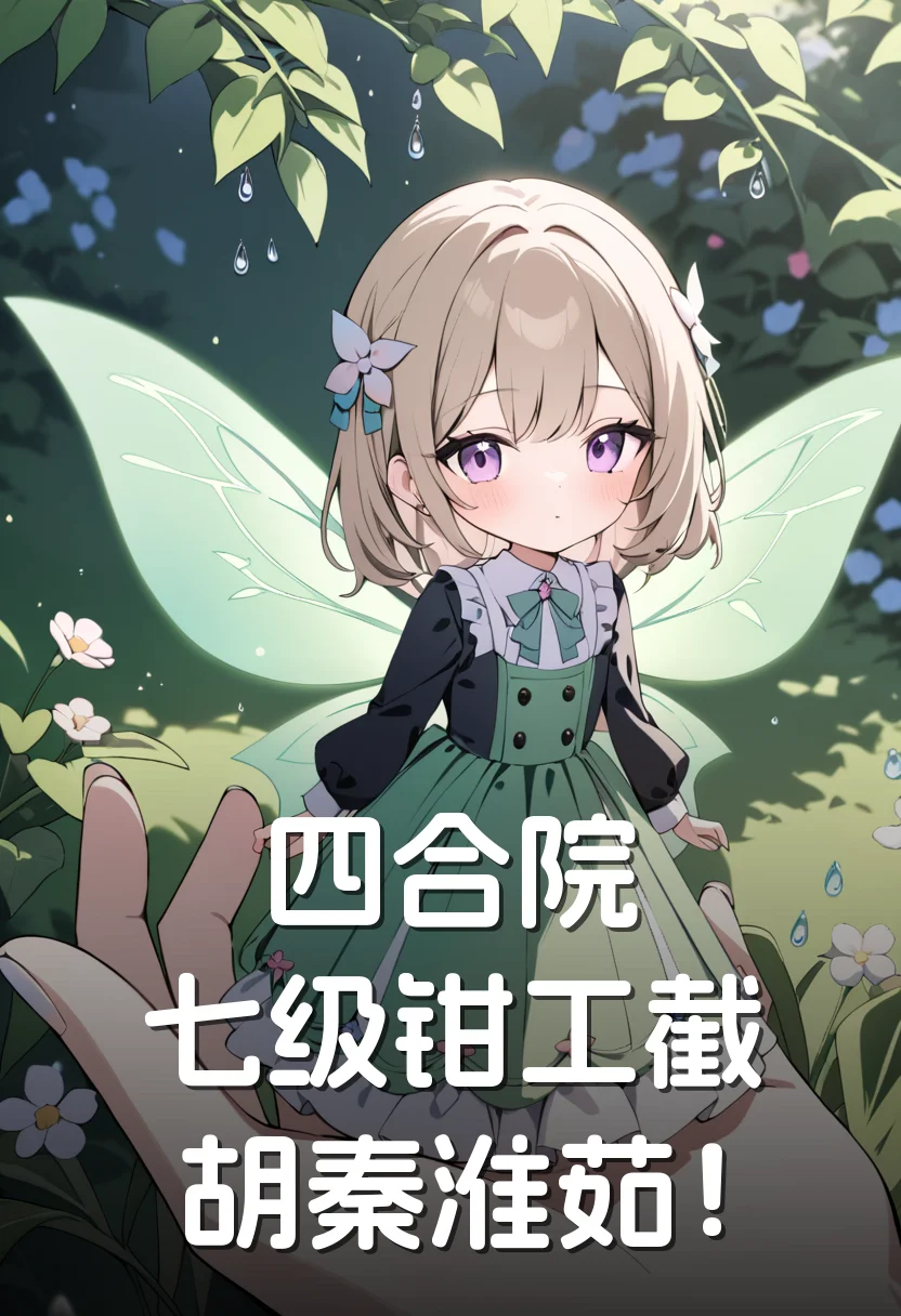 四合院：七级钳工截胡秦淮茹！