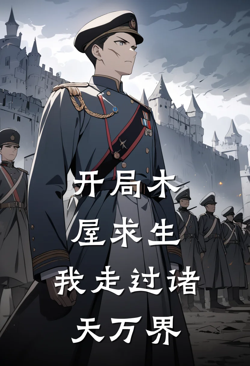 开局木屋求生：我走过诸天万界