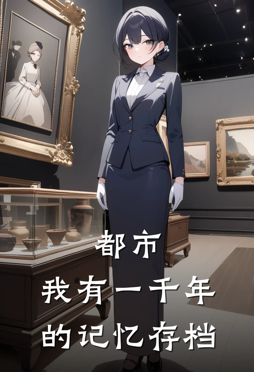 都市：我有一千年的记忆存档