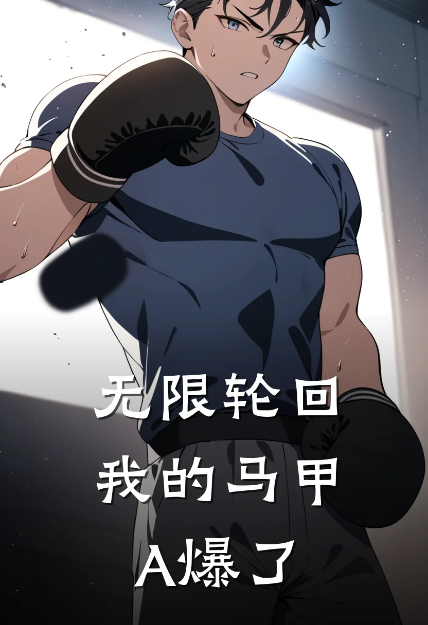 无限轮回：我的马甲A爆了