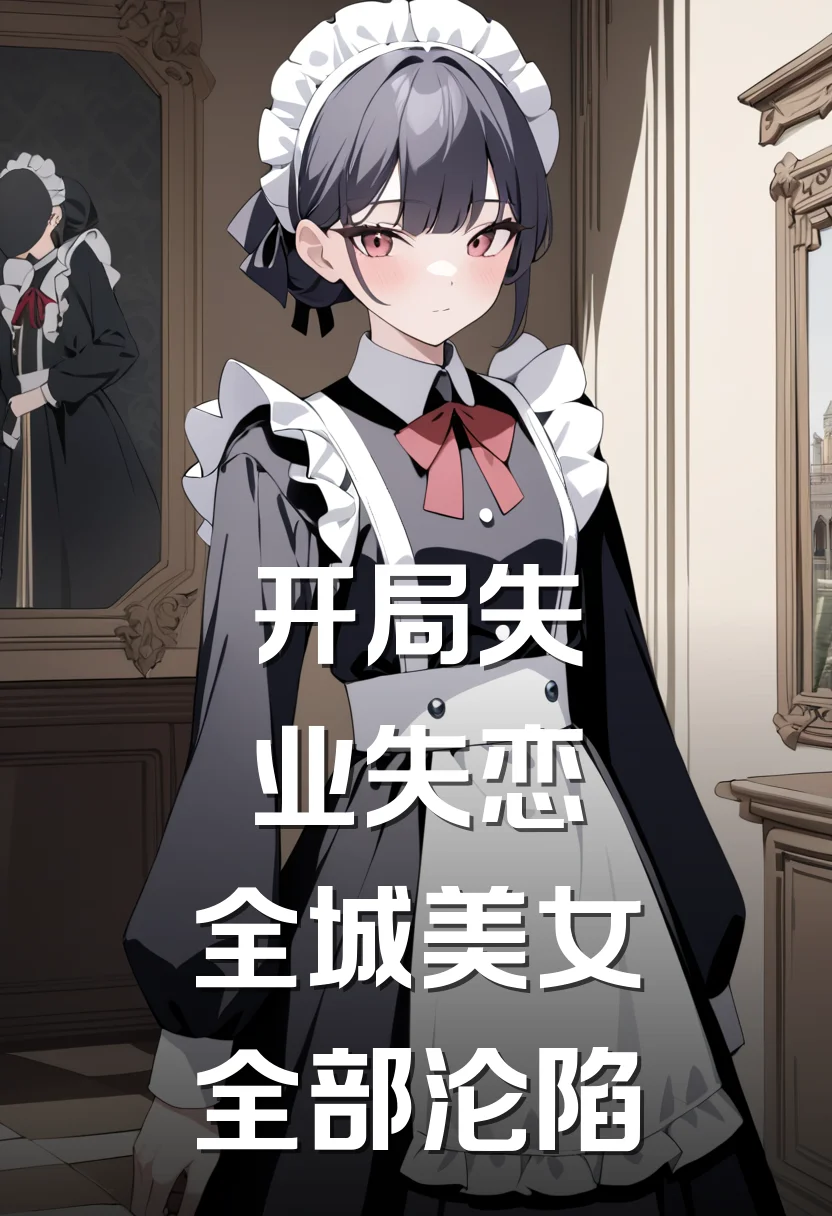 开局失业失恋，全城美女全部沦陷