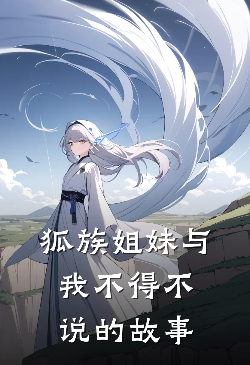 狐族姐妹与我不得不说的故事